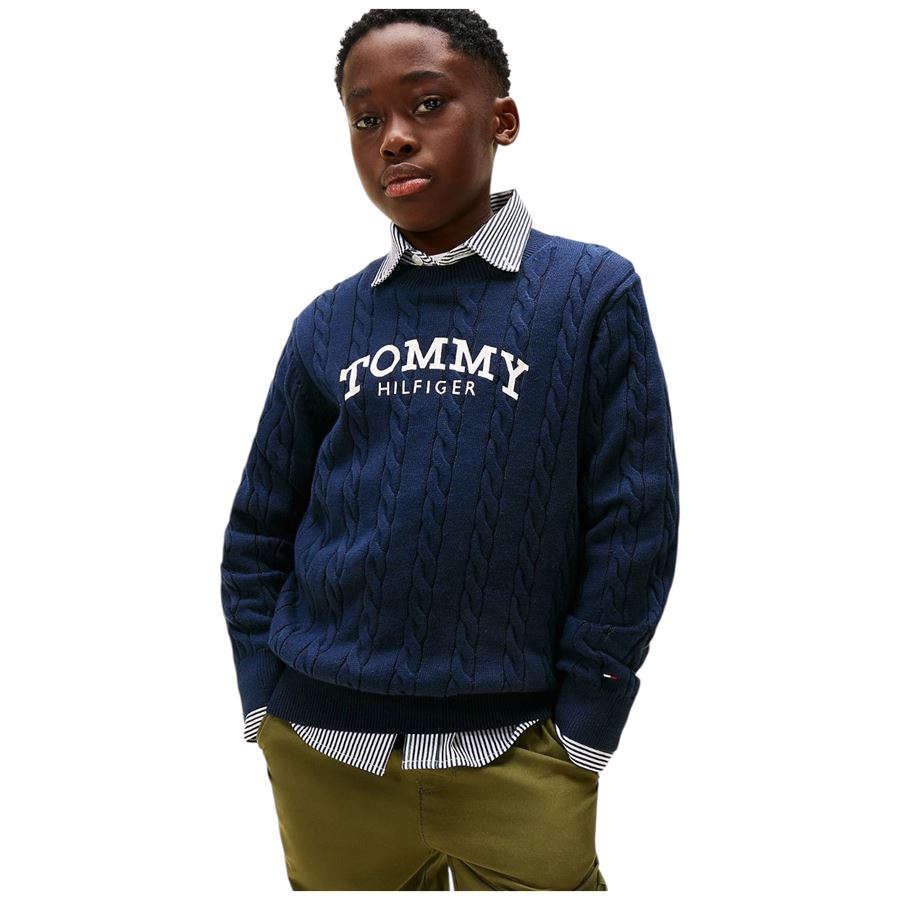  Tommy Hilfiger | THKB0KB10347C1GX